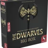 The Dwarves Big Box -Board game 1600450430447 04786.1658854543