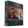 Ivion: The Knight And The Lady -Board game 1643154117134 81785.1657131990