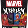 Marvel Mayhem -Board game 1647530814961 MarvelMayhem 3dBoxArt 10355.1660927654