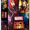 Marvel Dice Throne: Black Widow V. Doctor Strange -Board game 1652805013881 96975.1654549612