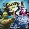 Smash Up: Monster Smash Expansion -Board game AEG5506 58309.1649702009