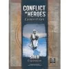Conflict Of Heroes: Eastern Front Solo Expansion -Board game AYG5104 1 90804.1649702047