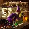 Alchemists -Board game Alchemists 84663.1649701913