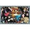 Fortune And Glory: Rise Of The Crimson Hand -Board game FFP0503 63026.1649702031