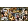 Fortune And Glory: The Cliffhanger Game -Board game FFP fortuneandglory 01653.1649702038