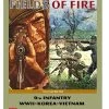 Fields Of Fire ( Second Edition ) -Board game FieldsofFire2ndEdition 71953.1649702185