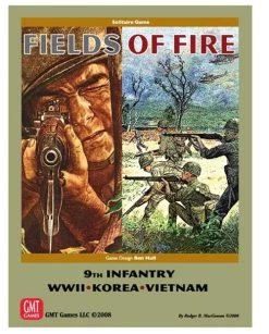 Fields Of Fire ( Second Edition )