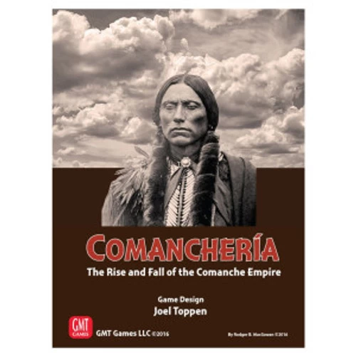 Comancheria: The Rise And Fall Of The Comanche Empire 3 Comancheria: The Rise And Fall Of The Comanche Empire