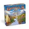 Rajas Of The Ganges (Dinged/Dented - 20% Off At Checkout) -Board game RRG446 l 36876 61429.1649702430