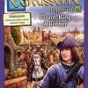 Carcassonne: Expansion 6 Count, King & Robber 2 Carcassonne: Expansion 6 Count, King & Robber -Board game Robber 48437.1649701983