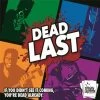 Dead Last 1 Dead Last -Board game SND0062 09424.1649702058
