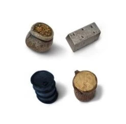 Scythe: Realistic Resources