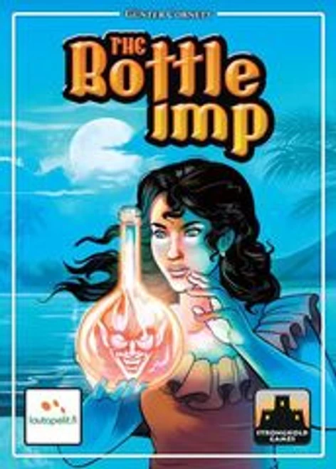 The Bottle Imp 3 The Bottle Imp