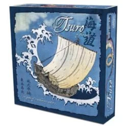 Tsuro Of The Seas