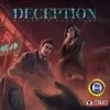 Deception: Murder In Hong Kong -Board game hong 49723.1649702073