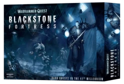 Warhammer Quest: Blackstone Fortress