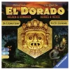 The Quest For El Dorado: Heroes And Hexes -Board game image 00364.1649702214