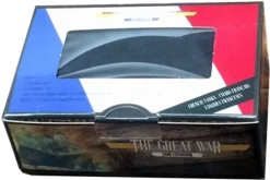 The Great War: French Tanks