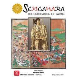 Sekigahara: The Unification Of Japan