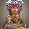 Unicorn Stew -Board game image 00966.1649702035