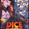 Dice Throne: Season 2 - Cursed Pirate Vs Artificer -Board game image 01398.1649811790