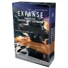 The Expanse: Doors And Corners Expansion -Board game image 01564.1649702218