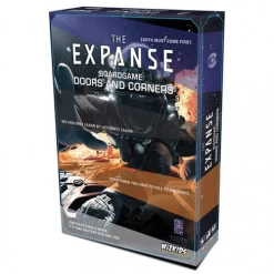 The Expanse: Doors And Corners Expansion