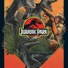 Unmatched: Jurassic Park - InGen Vs Raptors -Board game image 01831.1649702247