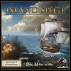 Island Siege: Second Edition -Board game image 01858.1649702272