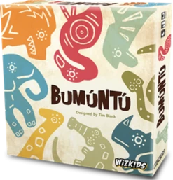 Bumuntu