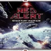 Red Alert: Space Fleet Warfare -Board game image 02347.1649702233