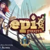 Tiny Epic Pirates 1 Tiny Epic Pirates -Board game image 02466.1649702009