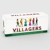 Villagers -Board game image 02735.1651534674
