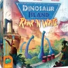 Dinosaur Island: Rawr 'n Write -Board game image 03991.1649701956