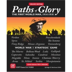 Paths Of Glory Deluxe