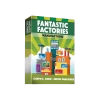 Fantastic Factories: Manufactions -Board game image 05277.1649702029