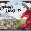 Keydom's Dragons -Board game image 05757.1674755375