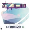 Deep Space D-6: Armada -Board game image 06293.1652466096