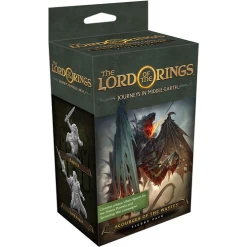 The Lord Of The Rings: Journeys In Middle-Earth - Scourges Of The Wastes