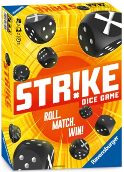 Strike