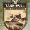 Tank Duel: Enemy In The Crosshairs -Board game image 07869.1649702238