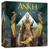 Ankh: Gods Of Egypt -Board game image 08107.1649701948