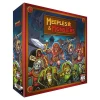 Meeples & Monsters -Board game image 08532.1649702008