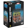 Marvel: Crisis Protocol - Sanctum Sanctorum Terrain -Board game image 08568.1649701966