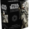 Star Wars: Legion - Imperial Stormtroopers Upgrade Expansion 2 Star Wars: Legion - Imperial Stormtroopers Upgrade Expansion -Board game image 09299.1655304090