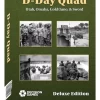 D-Day Quad Deluxe -Board game image 09718.1649702031