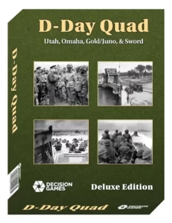 D-Day Quad Deluxe