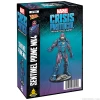 Marvel: Crisis Protocol - Sentinel Prime MK4 -Board game image 10531.1664389334
