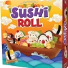 Sushi Roll -Board game image 10803.1649702005