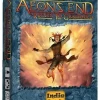 Aeon's End: Return To Gravehold Expansion ( Second Edition) -Board game image 11304.1649702002